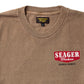 Premium Rodeo Series Tee
