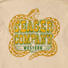 Rattler Long Sleeve Tee