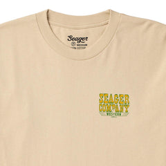 Rattler Long Sleeve Tee