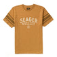 Riggins Crew Tee