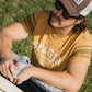Riggins Crew Tee
