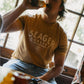 Riggins Crew Tee
