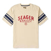 Riggins Crew Tee
