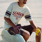 Riggins Crew Tee