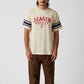 Riggins Crew Tee