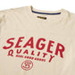 Riggins Crew Tee