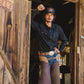 Rodeo Trucker