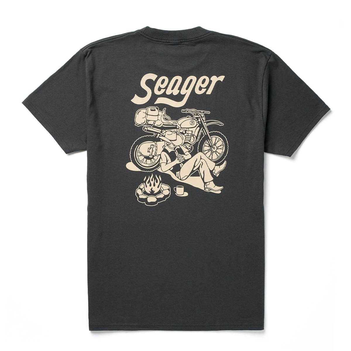 Romero Tee