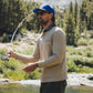 Sawpit Henley Long Sleeve Thermal