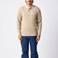 Sawpit Henley Long Sleeve Thermal
