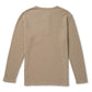 Sawpit Henley Long Sleeve Thermal