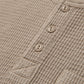 Sawpit Henley Long Sleeve Thermal