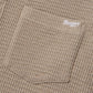 Sawpit Henley Long Sleeve Thermal