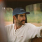 Sawpit Henley Long Sleeve Thermal - Vintage White