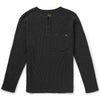 Sawpit Henley Long Sleeve