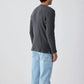 Sawpit Henley Long Sleeve