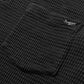 Sawpit Henley Long Sleeve