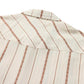 Sawtoof Short Sleeve Button Down