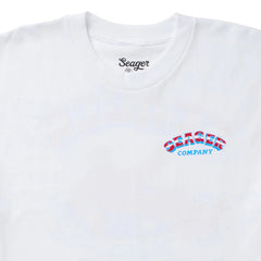 Tubular Tee