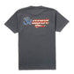 USA Russ Tee