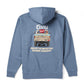 Seager X Coors Banquet Bumper Fleece
