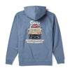Seager X Coors Banquet Bumper Fleece