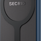 Cardprotector Fluted For Magsafe - Navy