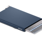 Cardprotector Fluted For Magsafe - Navy