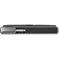 Cardprotector Fluted For Magsafe - Silver
