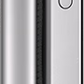 Cardprotector Fluted For Magsafe - Silver