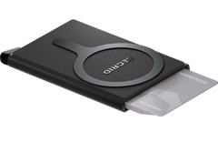 Cardprotector For Magsafe - Black