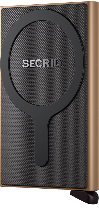 Cardprotector For Magsafe - Sand