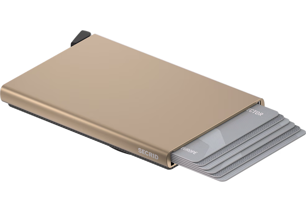Cardprotector For Magsafe - Sand