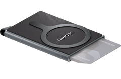 Cardprotector For Magsafe - Titanium