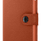 Miniwallet Crisple - Pumpkin