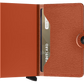 Miniwallet Crisple - Pumpkin