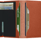 Miniwallet Crisple - Pumpkin