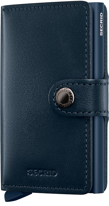 Miniwallet Original - Navy