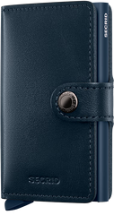 Miniwallet Original - Navy-Navy
