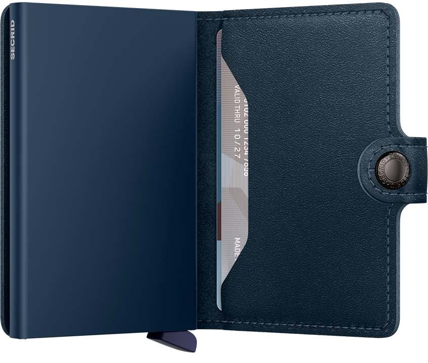 Miniwallet Original - Navy