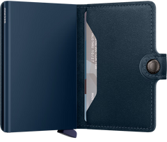 Miniwallet Original - Navy-Navy