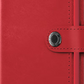 Miniwallet Original - Red-Red