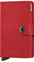 Miniwallet Original - Red-Red