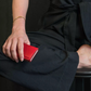 Miniwallet Original - Red-Red