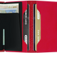 Miniwallet Original - Red-Red