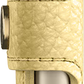 Miniwallet Pebble - Butter Yellow