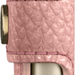 Miniwallet Pebble - Rose