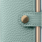 Miniwallet Pebble - Sea Green