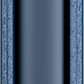 Slimwallet Crisple - Navy