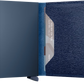 Slimwallet Crisple - Navy